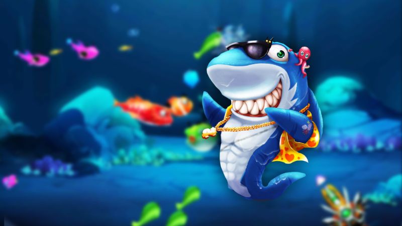 Giới thiệu về game bắn cá rút tiền Momo