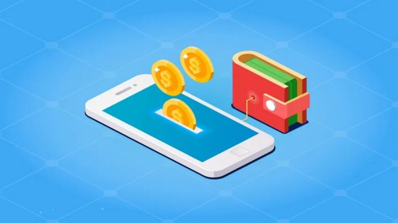 Tổng quan về hoạt động rút tiền Vua99