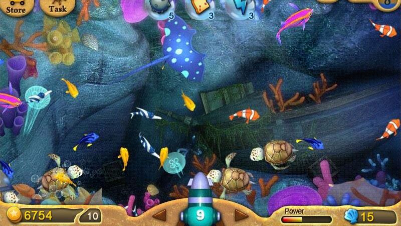 Giới Thiệu Về Tool Bắn Cá Trong Game